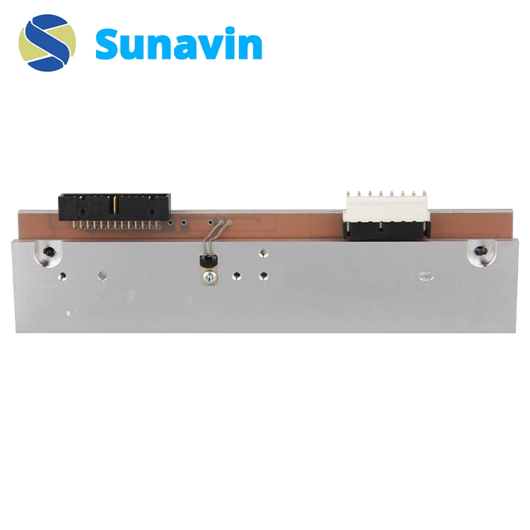 ゼブラ 170Xi4 ZE500-6 印字ヘッド (300dpi) P1004237 - Sunavin