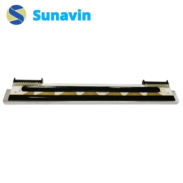 Zebra GK420T printhead 203DPI_2_1
