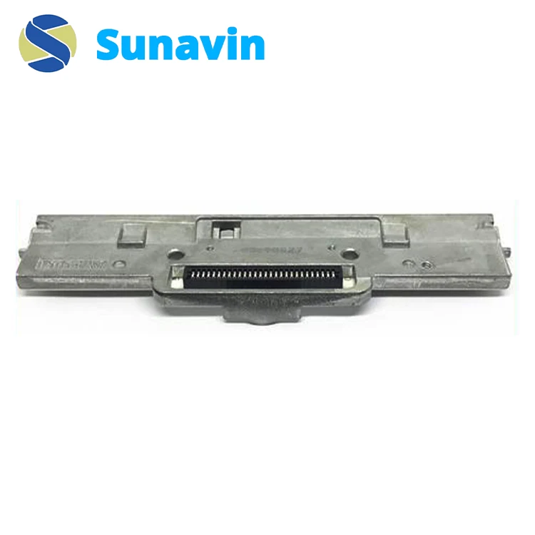 Zebra QLn420 printhead 203DPI_2_1