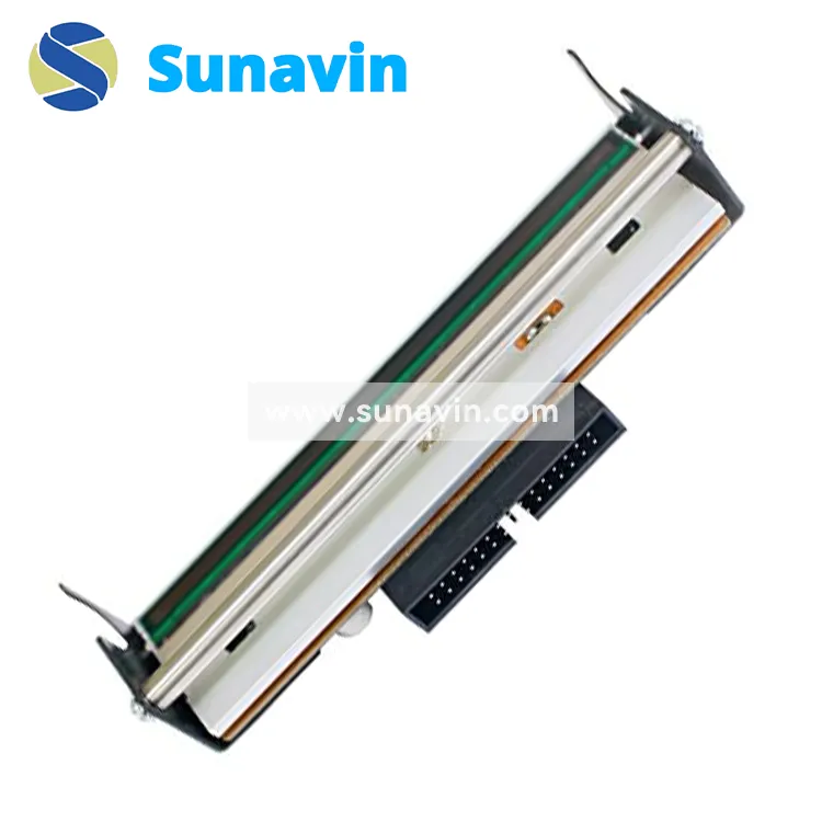 หัวพิมพ์ Zebra S600 203DPI_1_2