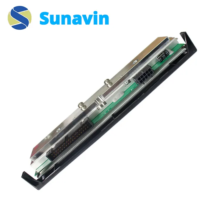 জেব্রা ZT420 প্রিন্টহেড P1058930-012 203DPI_2_2