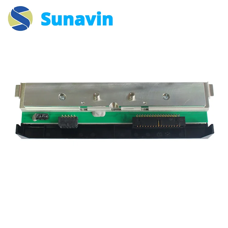 জেব্রা ZT420 প্রিন্টহেড P1058930-012 203DPI_3_2