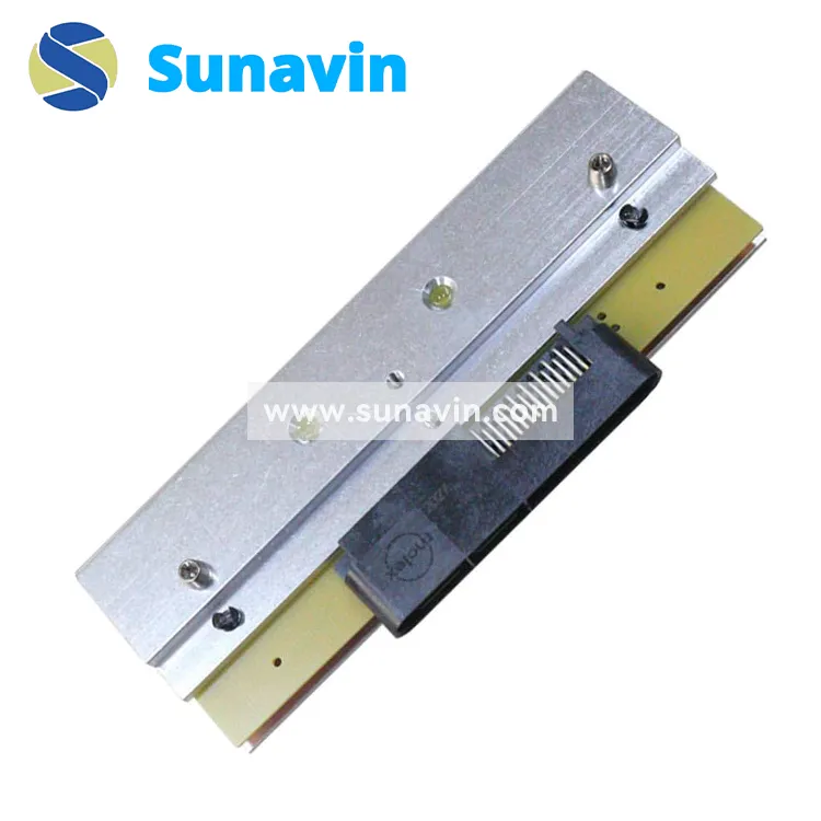 Zebra ZT610 printhead P1083320-010 203DPI_2_2