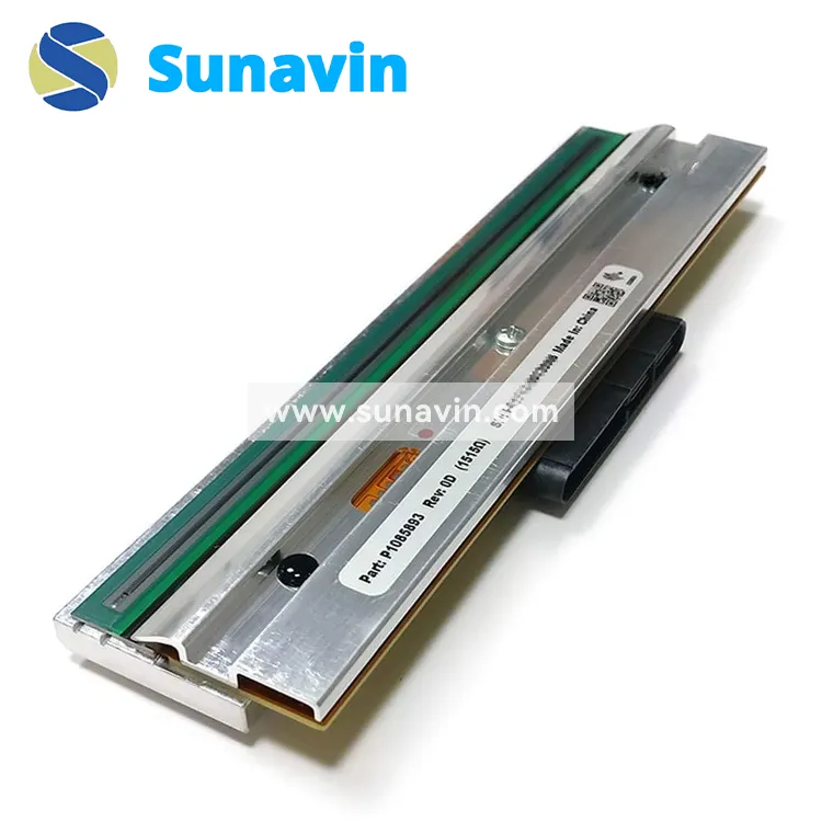 জেব্রা ZT620 প্রিন্টহেড P1083320-016 300DPI_1_2