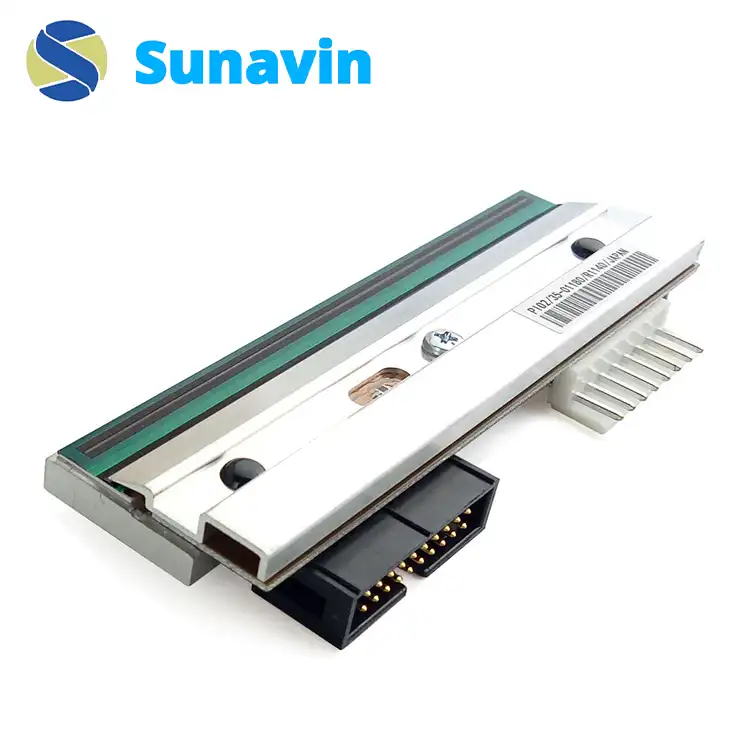CAB A6+ XC6 printhead 300DPI_4_1