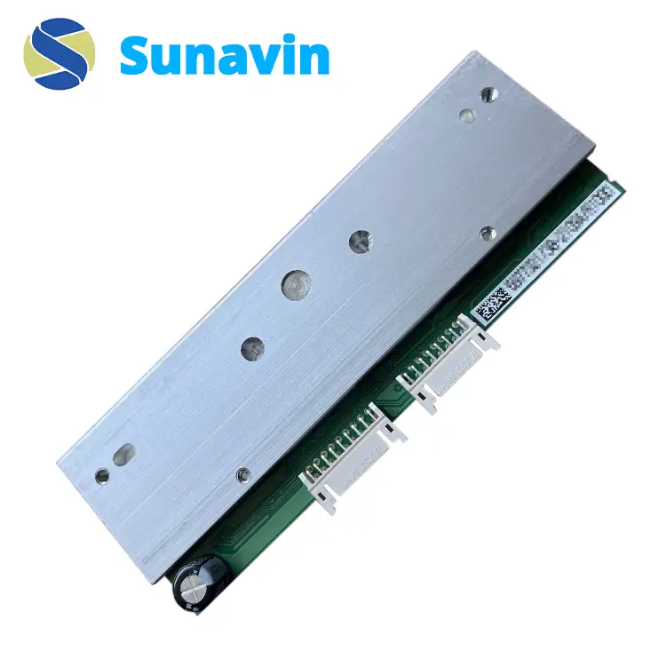 Печатающая головка CAB Squix 4.3 203DPI_2_1