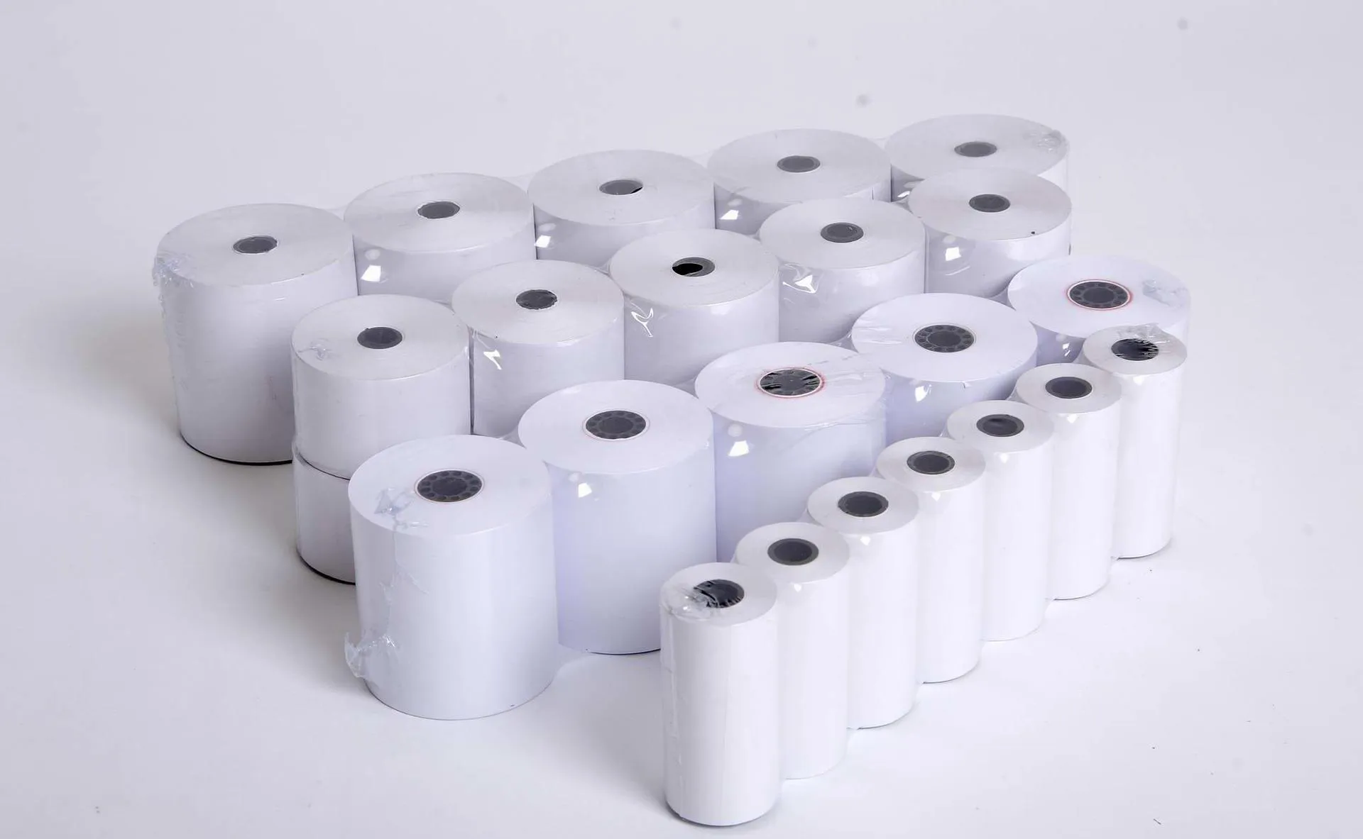 Difference Between Thermal Paper and Normal Paper_1_1 Difference Between Thermal Paper and Normal Paper_1_1