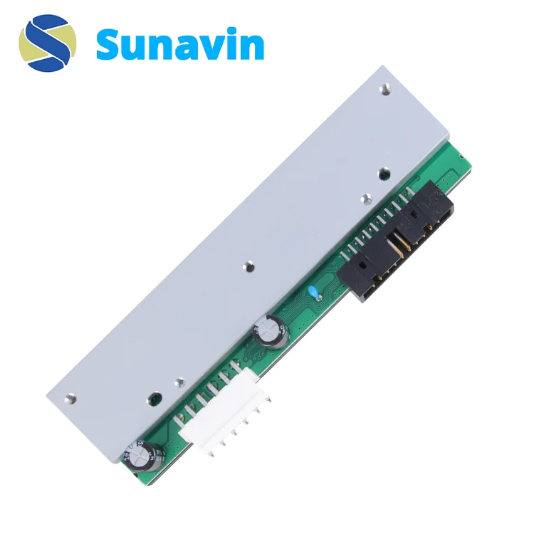 Markem-Imaje 2000 & 2200 104mm printhead 203DPI_2_1