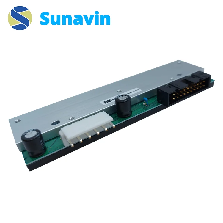 Markem-Imaje 2000 & 2200 104mm printhead 203DPI_3_1