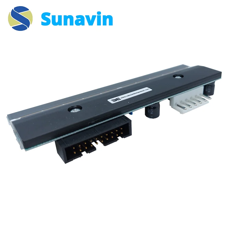 Markem-Imaje 2000 & 2200 104mm printhead 203DPI_4_1