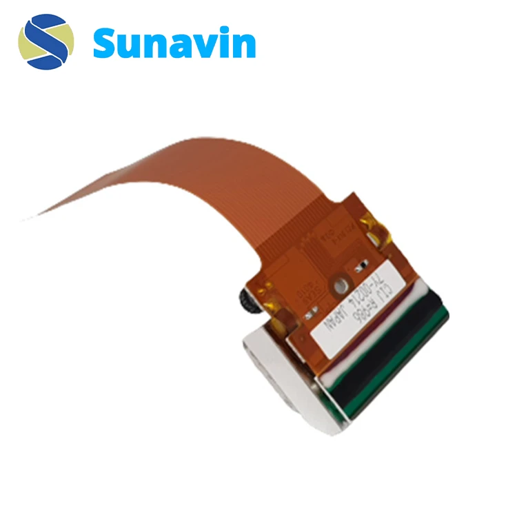 Markem-Imaje 8018 S8018 & 8081 printhead 32mm 300DPI_2_1