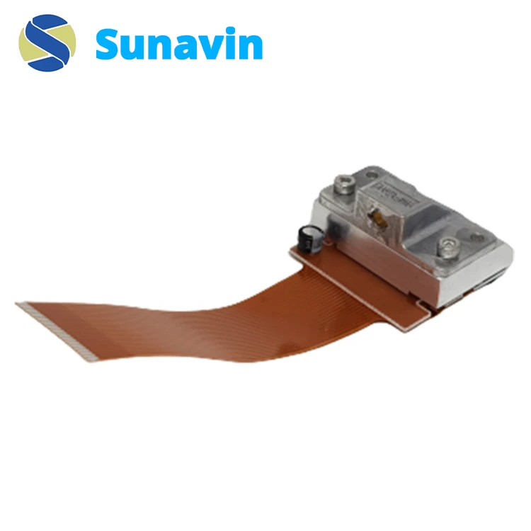 Markem-Imaje 8018 S8018 & 8081 printhead 32mm 300DPI_3_1