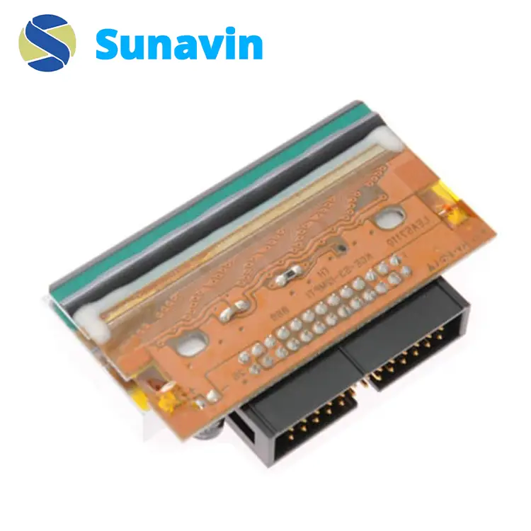 Markem-Imaje 8018 S8018 & 8081 printhead 32mm 300DPI_4_1