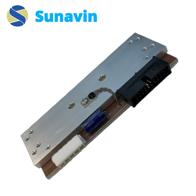 Markem-Imaje Cimjet 200 385 104mm printhead_2_1
