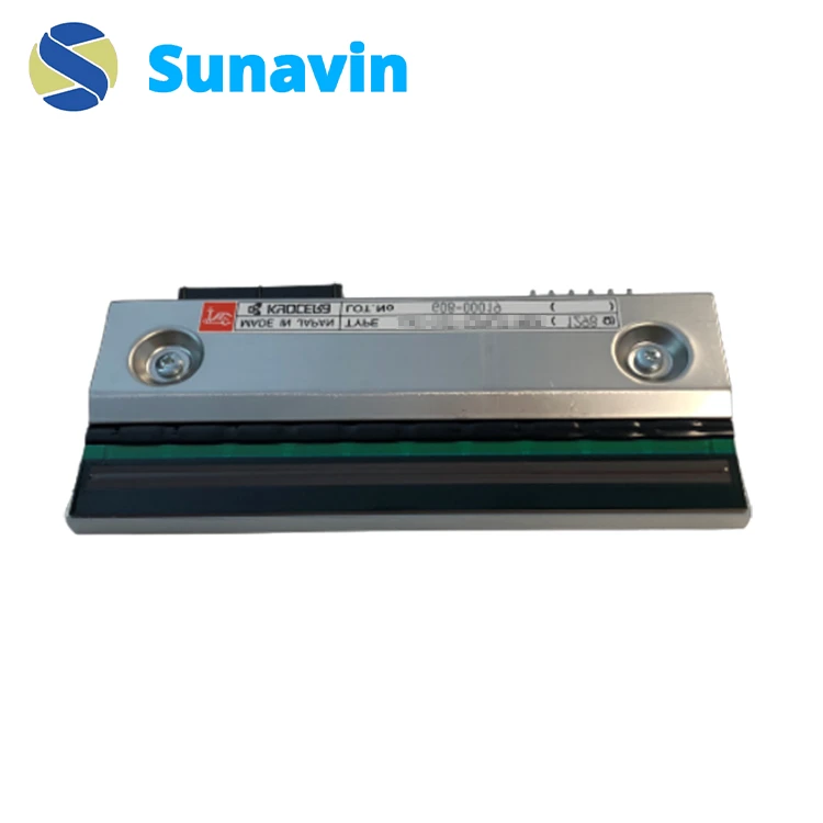 Markem-Imaje Cimjet 200 385 104mm printhead_3_1
