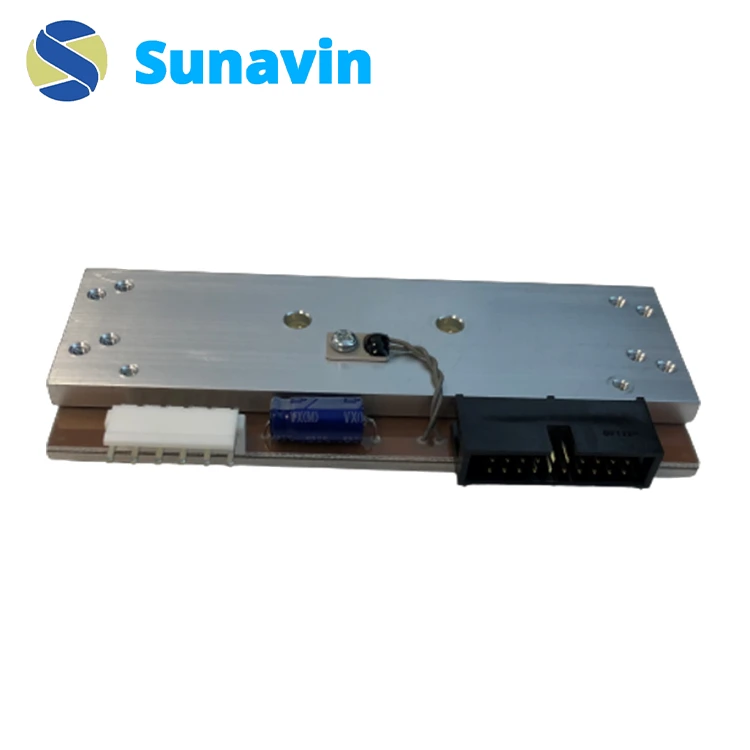 Markem-Imaje Cimjet 200 385 104mm printhead_4_1