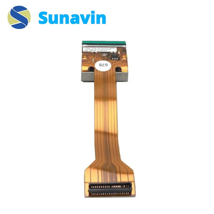 Markem-Imaje SmartDate X40 X45 32mm cabezal de impresión 300DPI_3_1