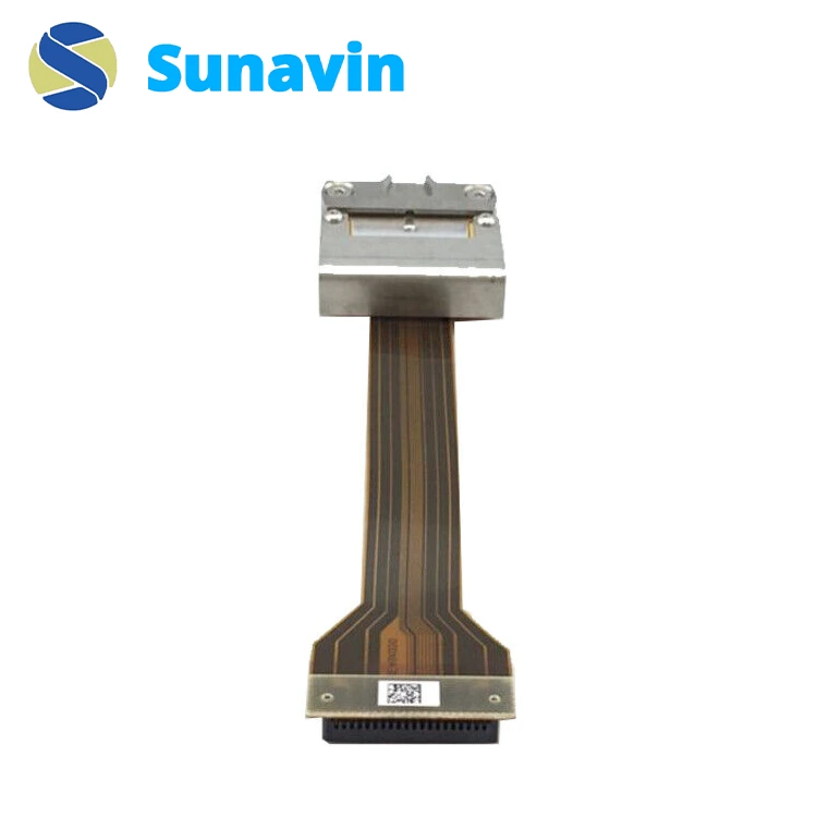 Markem-Imaje SmartDate X40 X45 32mm cabezal de impresión 300DPI_4_1