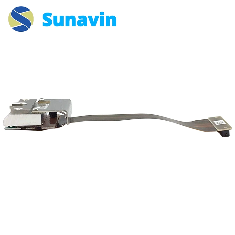 Markem-Imaje SmartDate X40 X45 32mm cabezal de impresión 300DPI_6_1