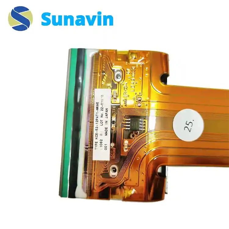 Markem-Imaje SmartDate X40 X45 53mm printhead 300DPI_5_1