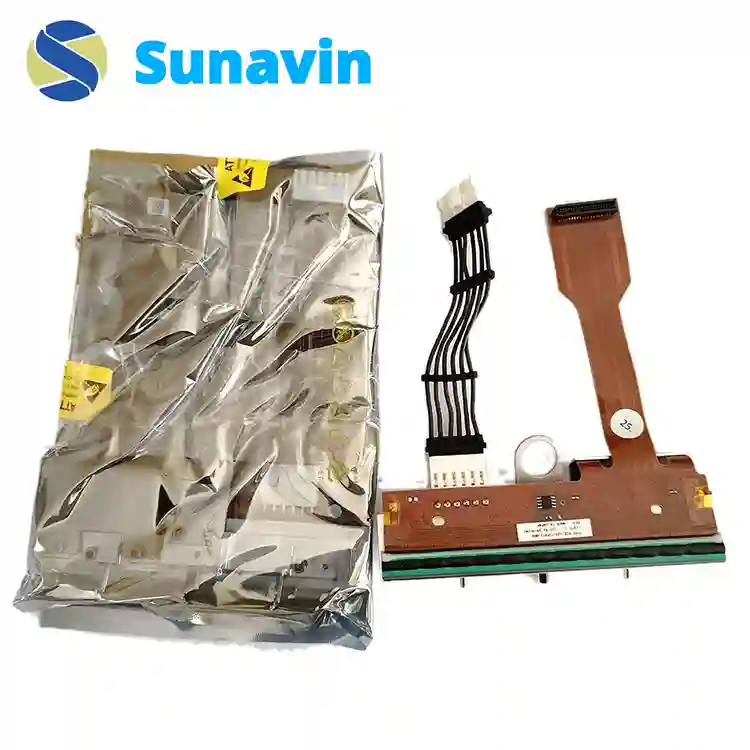 Markem-Imaje SmartDate X60 X65 128mm printhead 300DPI_2_1