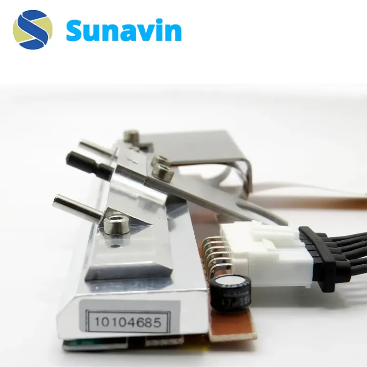 Markem-Imaje SmartDate X60 X65 128mm printhead 300DPI_4_1