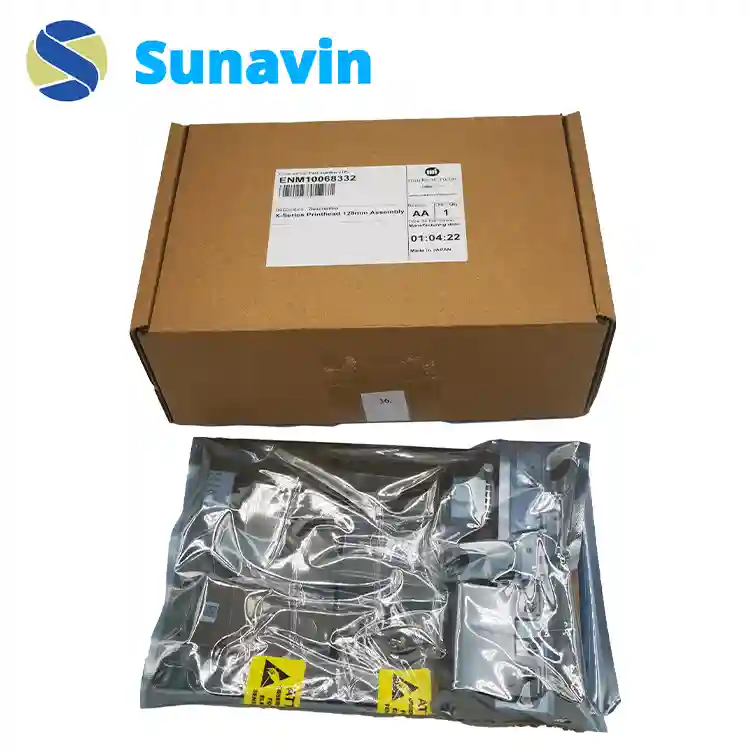 Markem-Imaje SmartDate X60 X65 128mm printhead 300DPI_5_1