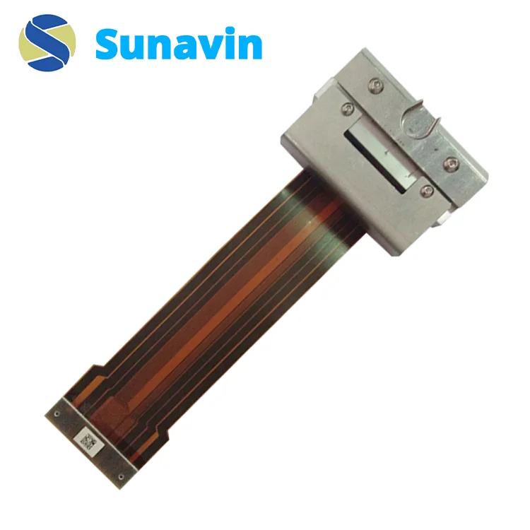 Markem-Imaje SmartDate X60 X65 53mm printhead 300DPI_2_1