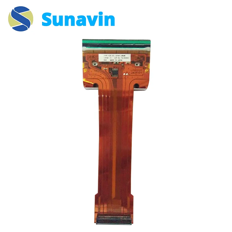 Markem-Imaje SmartDate X60 X65 53mm printhead 300DPI_4_1