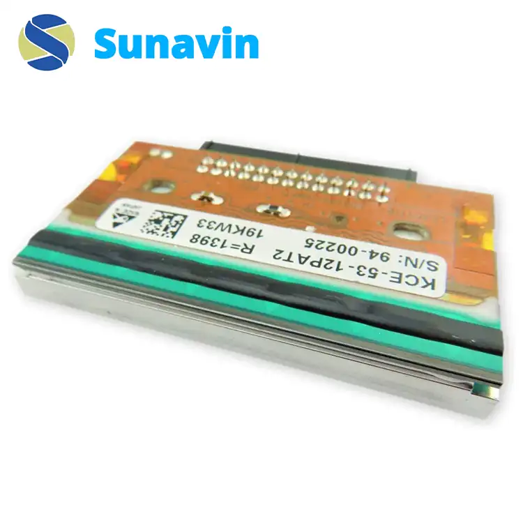 Videojet 6280 6320 6420 53mm printhead 300DPI_4_1