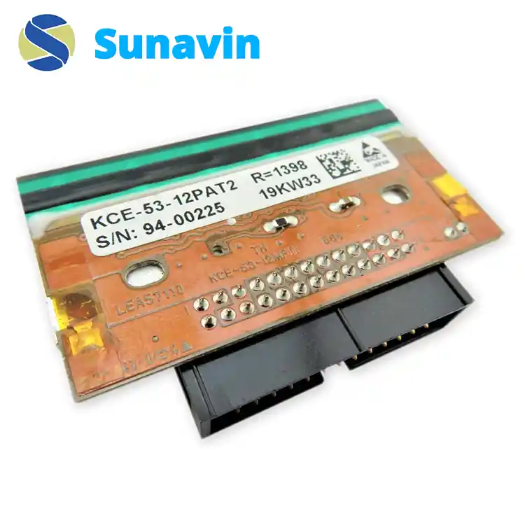Videojet 6280 6320 6420 53mm printhead 300DPI_5_1