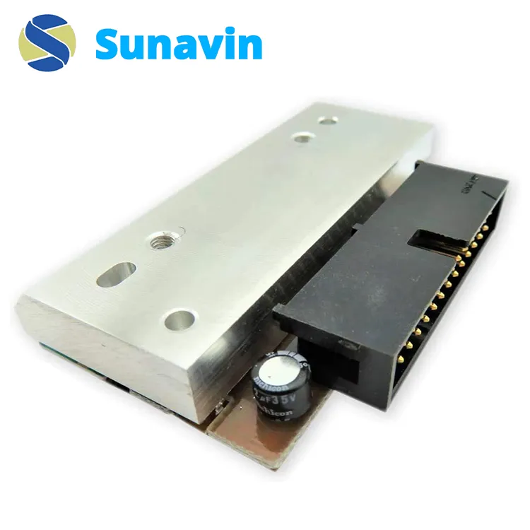 Videojet 6280 6320 6420 53mm printhead 300DPI_6_1