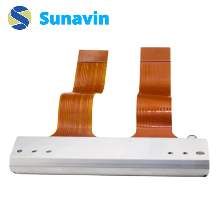 Videojet 6530 107mm printhead 300DPI_2_1