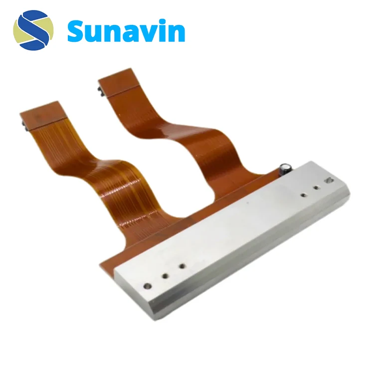 Videojet 6530 107mm printhead 300DPI_3_1