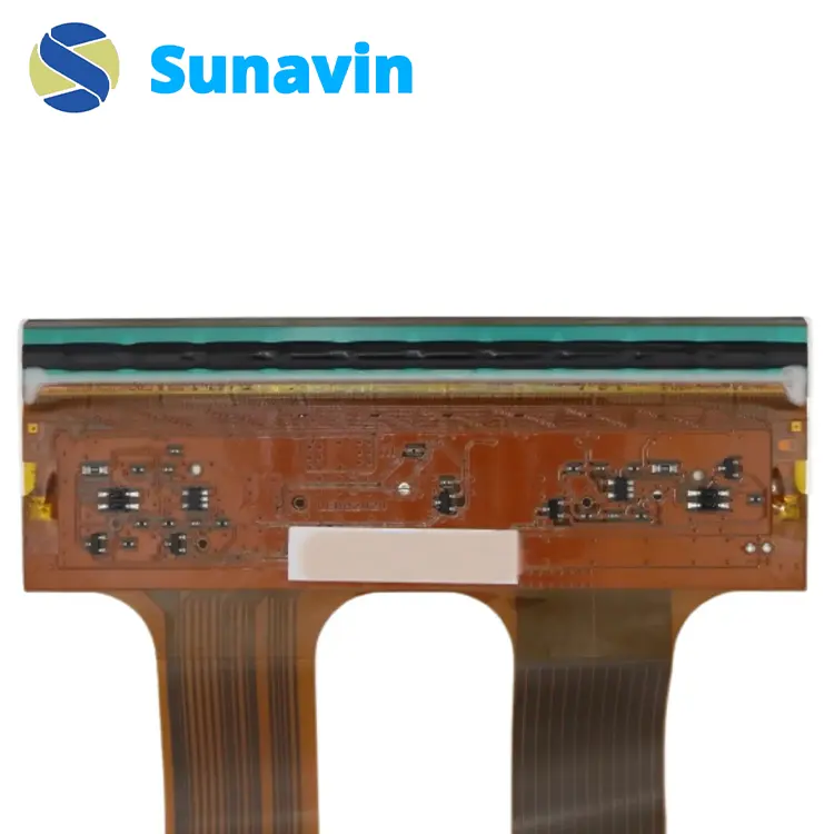 Videojet 6530 107mm printhead 300DPI_4_1
