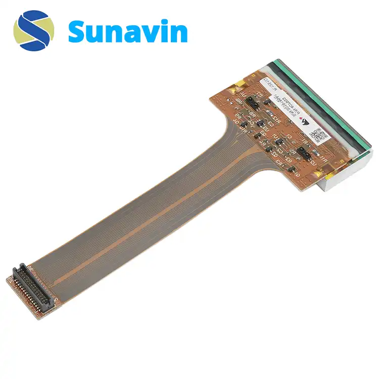 Videojet 6530 6330 53mm printhead 300DPI_2_1