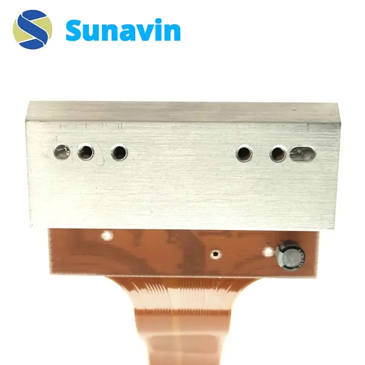 Videojet 6530 6330 53mm printhead 300DPI_5_1