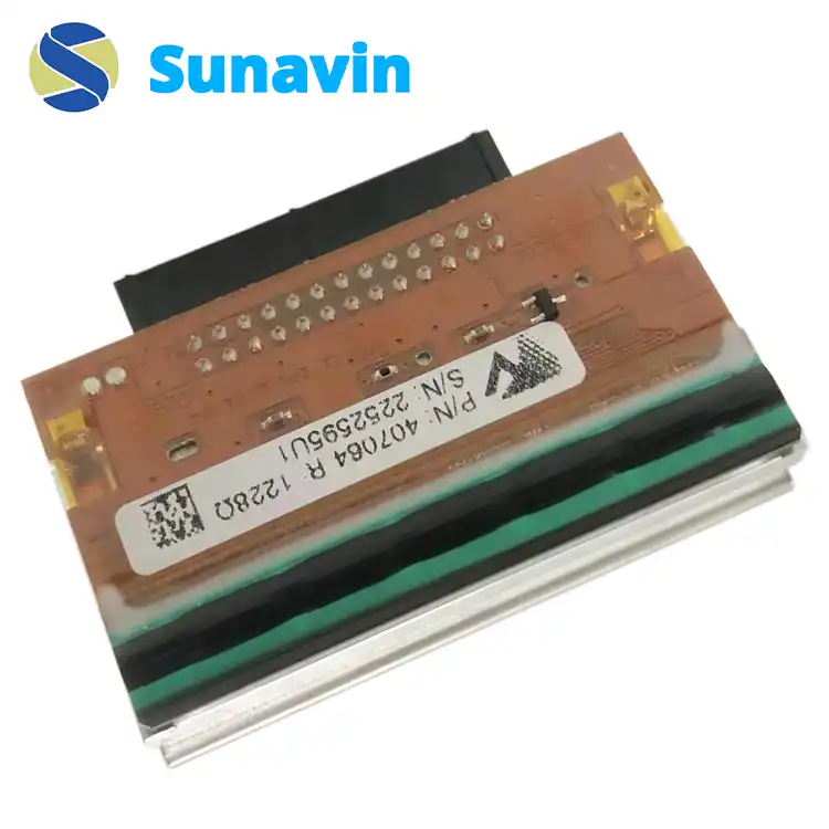 Videojet 9550 LPA 53mm printhead 300DPI_2_1