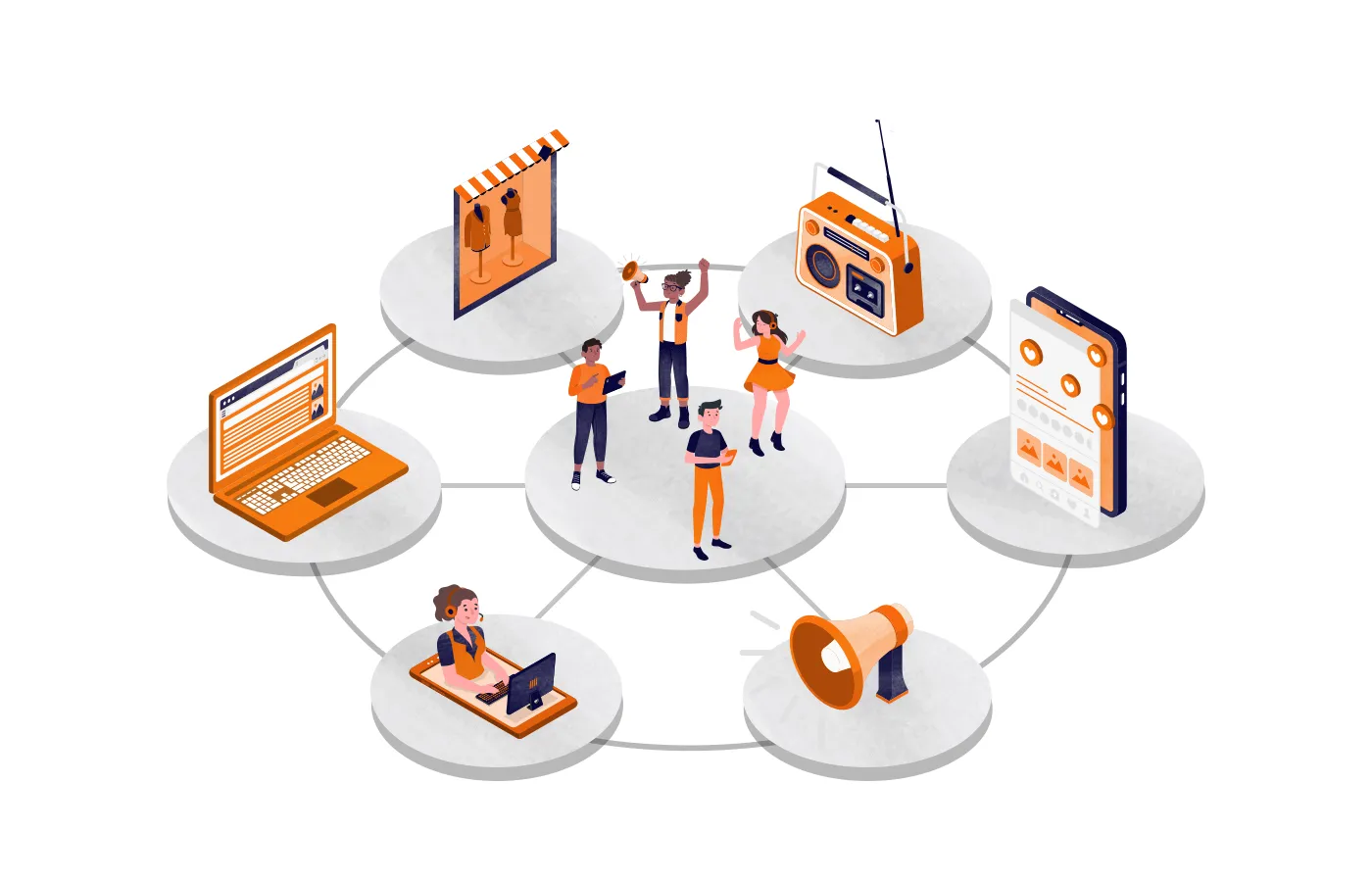 omnichannel-pazarlama