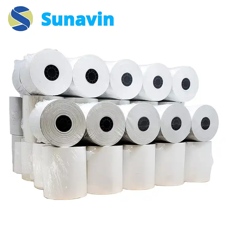 3 1/8″ x 230′ Thermal receipt paper 50 Rolls-03