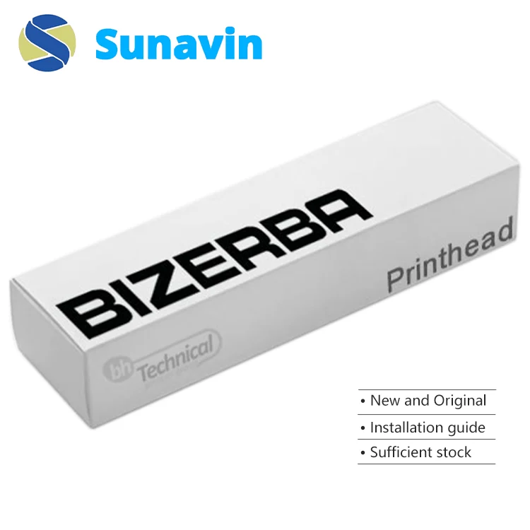 Bizerba GLP-160 printhead 200DPI_3_1