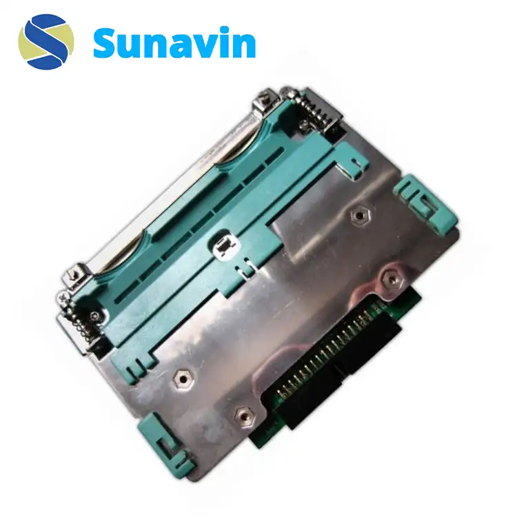 Godex EZ2300+ EZ2350i 104mm κεφαλή εκτύπωσης 300DPI_2_1