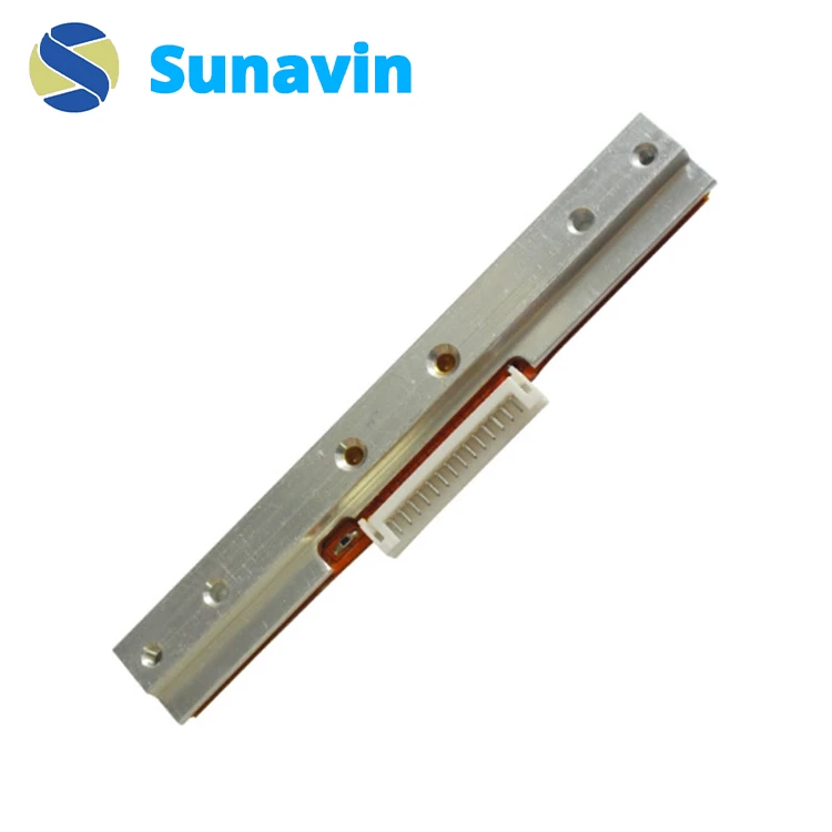 Печатающая головка Godex EZDT2 200DPI_2_1