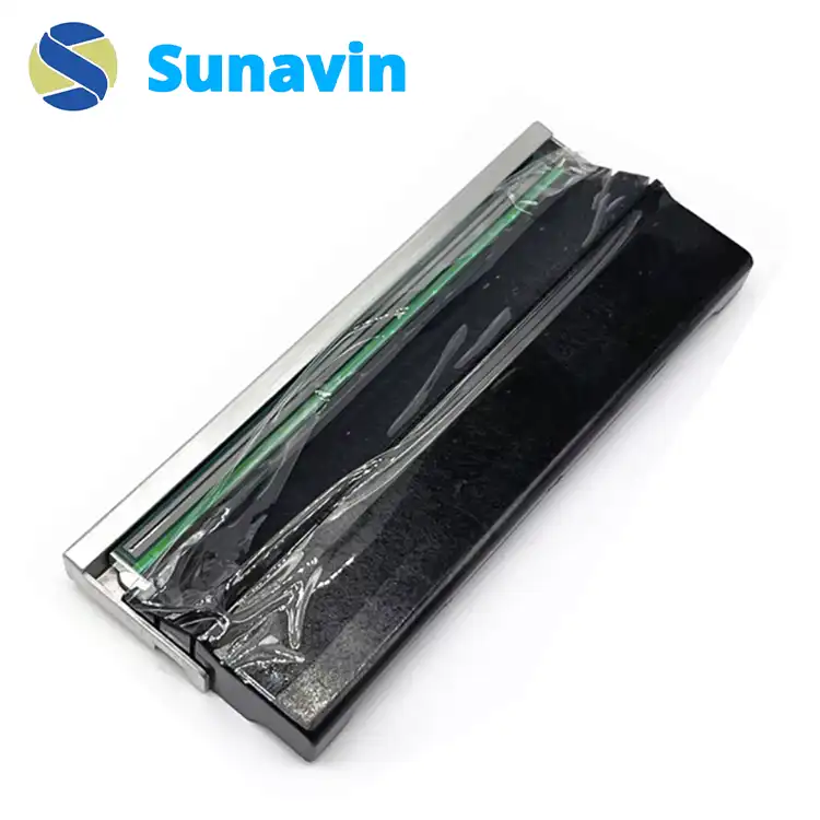 Печатающая головка Godex ZX1600i 600DPI_2_1