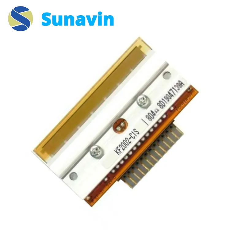 ROHM KF2002-C1SXA 56mm printhead 203DPI_1_1