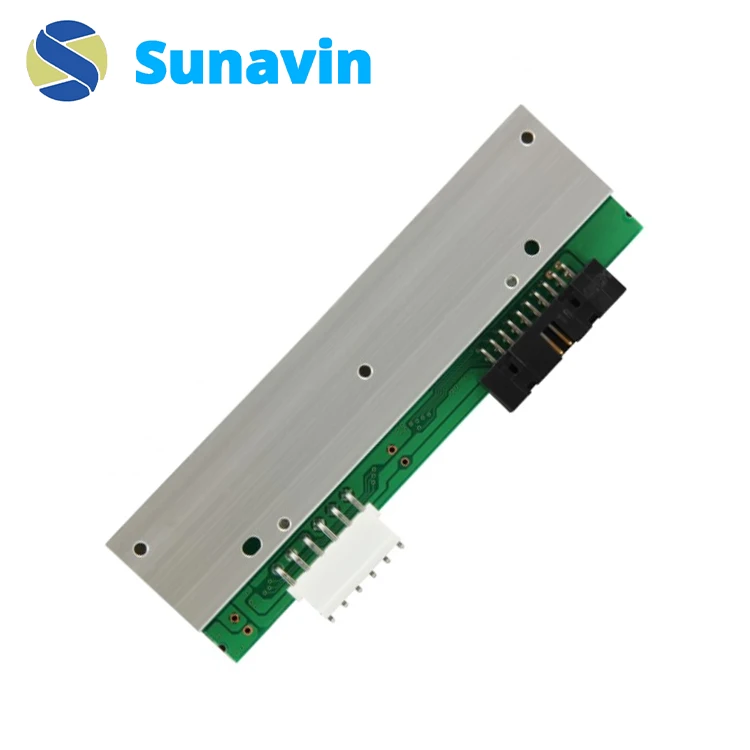 ROHM KF2003-GL16B 80mm printhead 203DPI_2_1