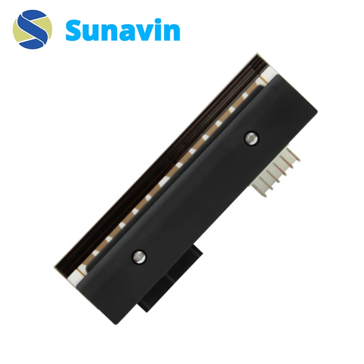 ROHM KF2003-GM11B 80mm printhead 203DPI_2_1