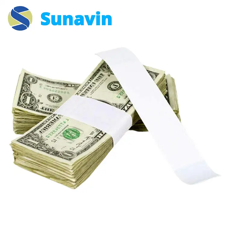 19mm x 76m x 50mm Para Bantları Döviz Kayışı Kağıdı_2_1