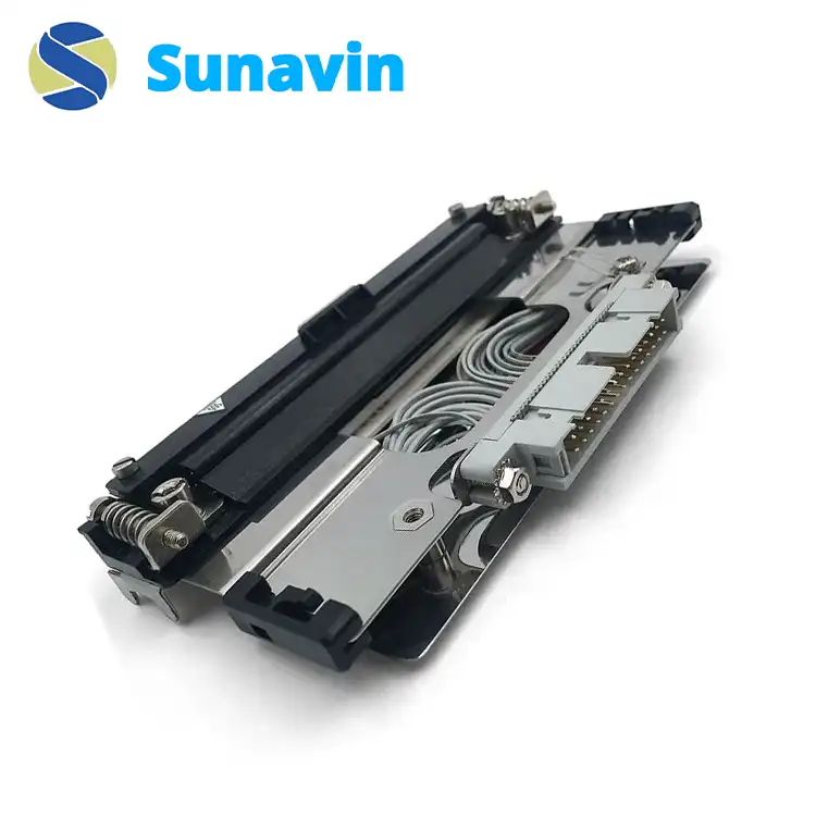 Honeywell Intermec PD41 PD42 κεφαλή εκτύπωσης 300DPI_2_1