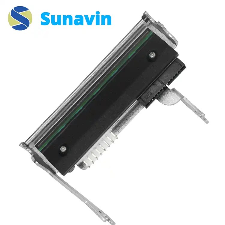 Honeywell Intermec PM42 PM43 PM43C 104mm κεφαλή εκτύπωσης 203DPI_1_1